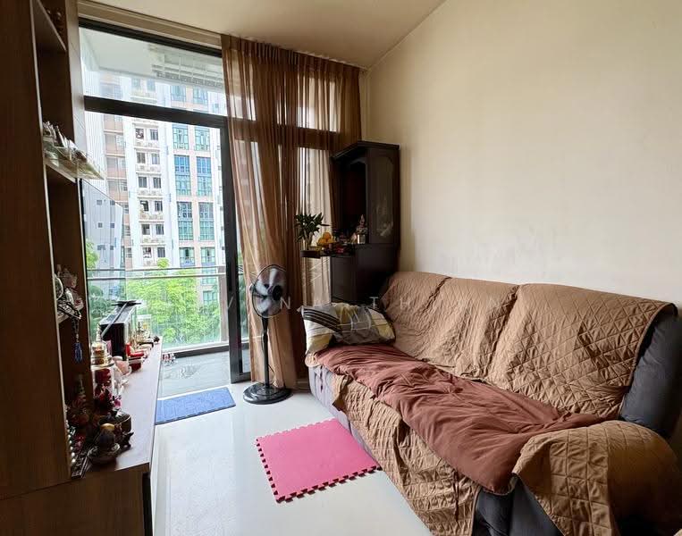 Urban Vista, 2 Tanah Merah Kechil Link, Bedok / Upper East Coast, 2 Bedrooms, 560 sqft, Condominium For Sale, by Jovina Thian, 500251194 - Living Room - PropertyGuru.com.sg