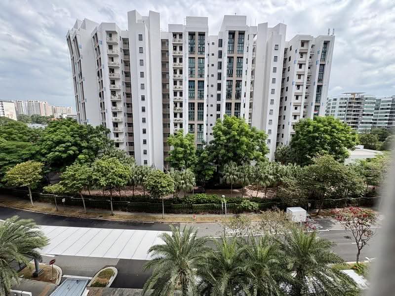 Urban Vista, 2 Tanah Merah Kechil Link, Bedok / Upper East Coast, 2 Bedrooms, 560 sqft, Condominium For Sale, by Jovina Thian, 500251194 - Exterior - PropertyGuru.com.sg