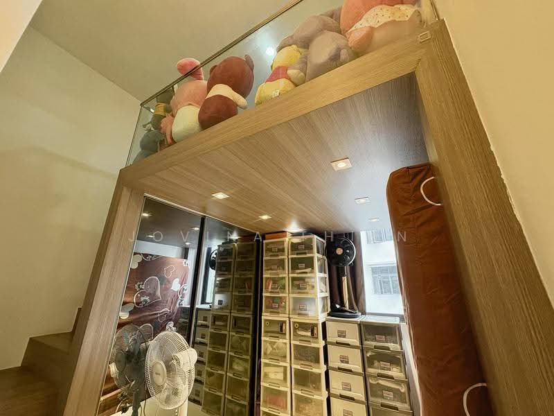 Urban Vista, 2 Tanah Merah Kechil Link, Bedok / Upper East Coast, 2 Bedrooms, 560 sqft, Condominium For Sale, by Jovina Thian, 500251194 - Interior - PropertyGuru.com.sg