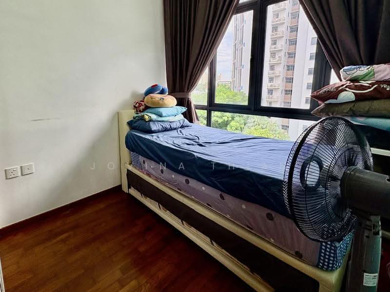 Urban Vista, 2 Tanah Merah Kechil Link, Bedok / Upper East Coast, 2 Bedrooms, 560 sqft, Condominium For Sale, by Jovina Thian, 500251194 - Bedroom - PropertyGuru.com.sg