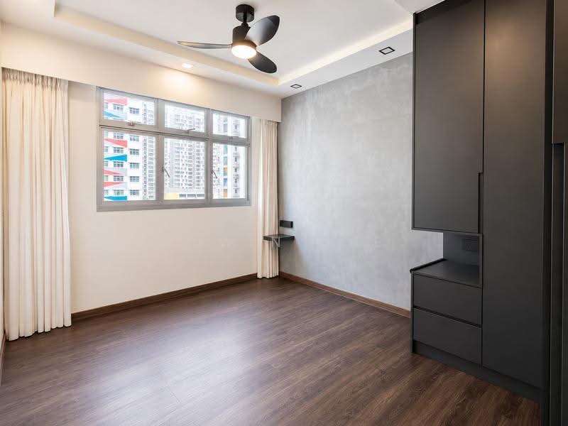 453B Fernvale Road, 453B Fernvale Road, Seletar / Yio Chu Kang, 3 Bedrooms, 990 sqft, HDB Flat For Sale, by Edwin Wee, 500251196 - Bedroom - PropertyGuru.com.sg