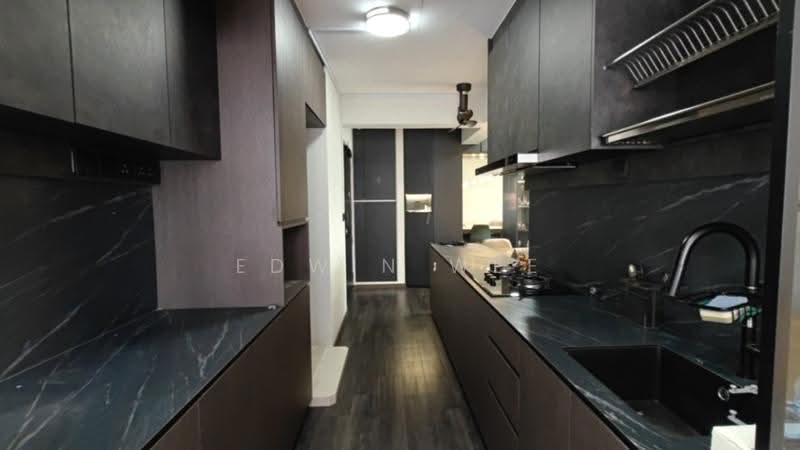 453B Fernvale Road, 453B Fernvale Road, Seletar / Yio Chu Kang, 3 Bedrooms, 990 sqft, HDB Flat For Sale, by Edwin Wee, 500251196 - Kitchen - PropertyGuru.com.sg