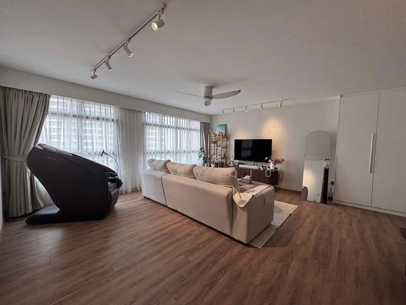 621B Tampines Street 61, 621B, Pasir Ris / Tampines, 3 Bedrooms, 1,216 sqft, HDB Flat For Sale, by Kenny Qiu, 500251197 - PropertyGuru.com.sg