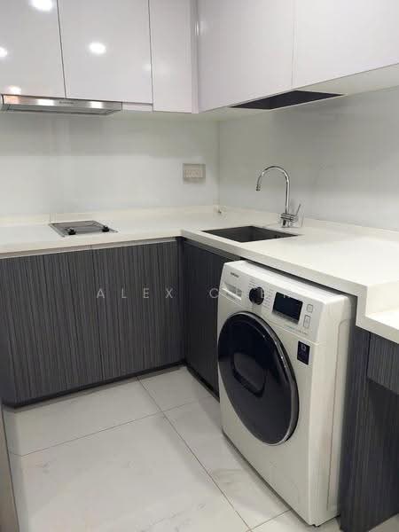 Watertown, 69 Punggol Central, Hougang / Punggol / Sengkang, 1 Bedroom, 570 sqft, Condominium For Rent, by Alex Cher, 500251198 - PropertyGuru.com.sg