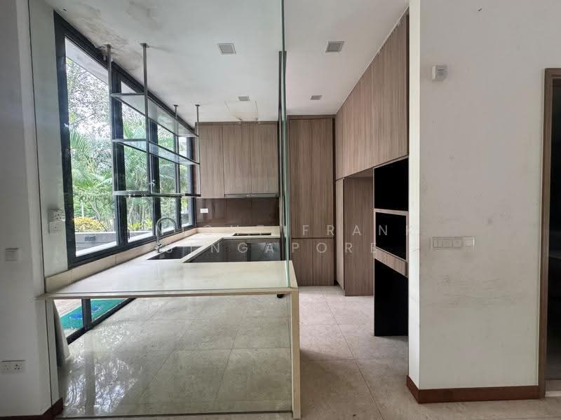 Alana, 176 Sunrise Terrace, Seletar / Yio Chu Kang, 4 Bedrooms, 3,498 sqft, Cluster House For Sale, by GWEN LIM, 500251200 - Kitchen - PropertyGuru.com.sg