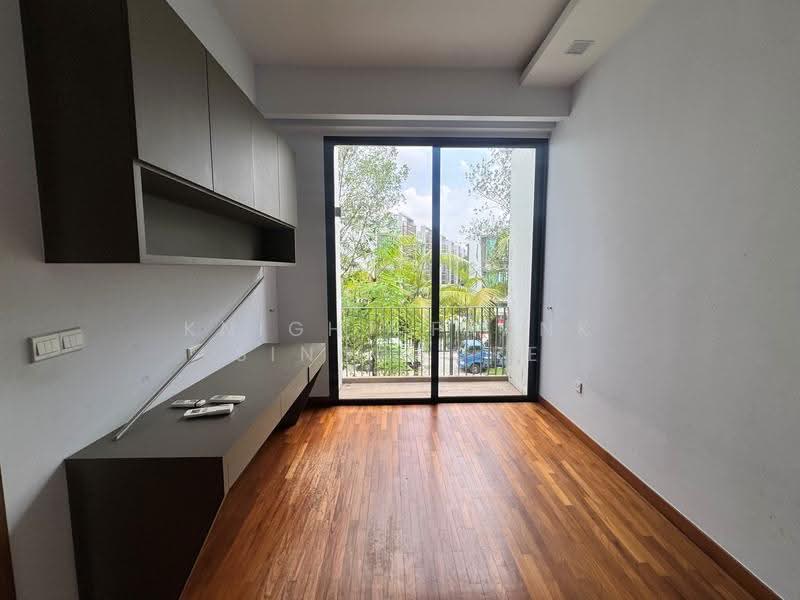 Alana, 176 Sunrise Terrace, Seletar / Yio Chu Kang, 4 Bedrooms, 3,498 sqft, Cluster House For Sale, by GWEN LIM, 500251200 - Balcony - PropertyGuru.com.sg