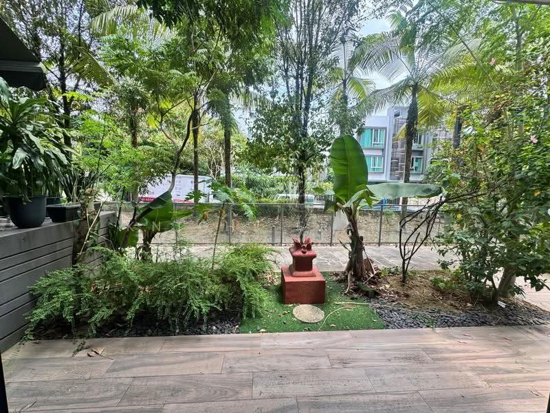 Alana, 176 Sunrise Terrace, Seletar / Yio Chu Kang, 4 Bedrooms, 3,498 sqft, Cluster House For Sale, by GWEN LIM, 500251200 - Exterior - PropertyGuru.com.sg