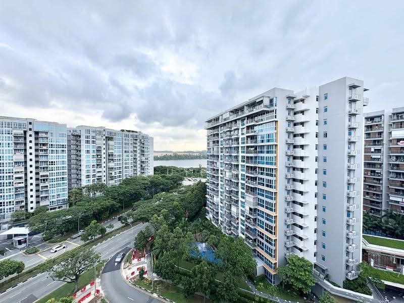 Arc at Tampines, 5 Tampines Avenue 8, Pasir Ris / Tampines, 4 Bedrooms, 1,173 sqft, Condominium For Sale, by Jonquil Woon, 500251201 - Exterior - PropertyGuru.com.sg