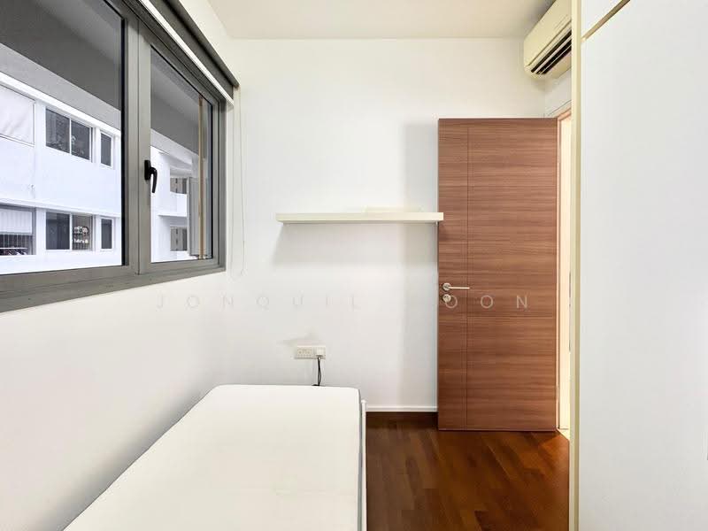 Arc at Tampines, 5 Tampines Avenue 8, Pasir Ris / Tampines, 4 Bedrooms, 1,173 sqft, Condominium For Sale, by Jonquil Woon, 500251201 - Bedroom - PropertyGuru.com.sg