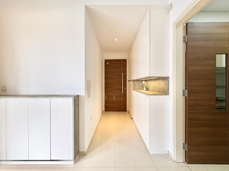 Arc at Tampines, 5 Tampines Avenue 8, Pasir Ris / Tampines, 4 Bedrooms, 1,173 sqft, Condominium For Sale, by Jonquil Woon, 500251201 - Entrance - PropertyGuru.com.sg