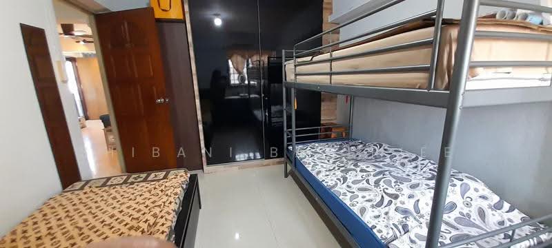205 Toa Payoh North, 205 Toa Payoh North, Balestier / Toa Payoh, 2 Bedrooms, 818 sqft, HDB Flat For Sale, by Shibani Banerjee, 500251204 - Bedroom - PropertyGuru.com.sg