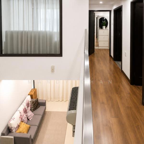 Leville iSuites, 28 Ceylon Road, East Coast / Marine Parade, 4 Bedrooms, 1,216 sqft, Apartment For Sale, by Mandy Chan, 500251207 - Living Room - PropertyGuru.com.sg