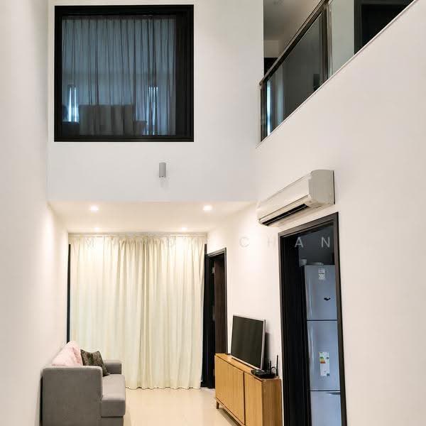 Leville iSuites, 28 Ceylon Road, East Coast / Marine Parade, 4 Bedrooms, 1,216 sqft, Apartment For Sale, by Mandy Chan, 500251207 - Living Room - PropertyGuru.com.sg