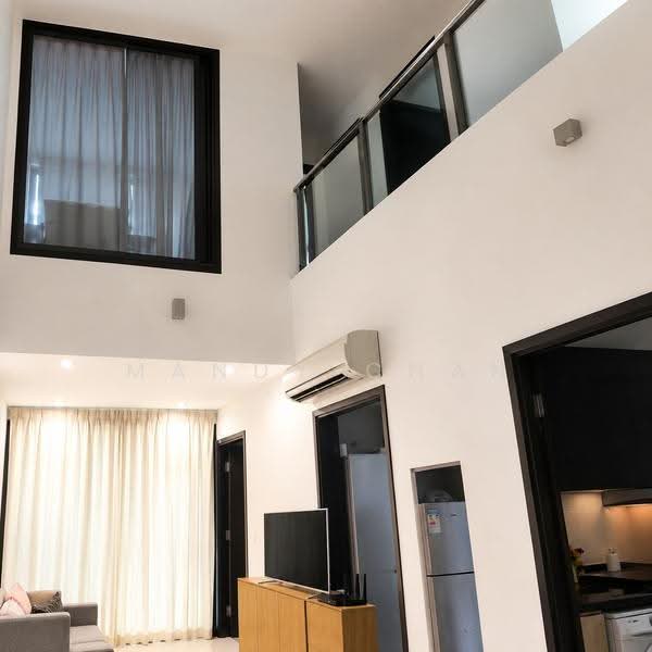 Leville iSuites, 28 Ceylon Road, East Coast / Marine Parade, 4 Bedrooms, 1,216 sqft, Apartment For Sale, by Mandy Chan, 500251207 - Living Room - PropertyGuru.com.sg