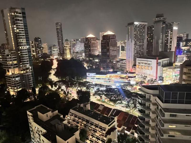 The Suites @ Central, 57B Devonshire Road, Orchard / River Valley, Room Rental, 80 sqft, Condominium For Rent, by Bunny, 500251211 - Exterior - PropertyGuru.com.sg