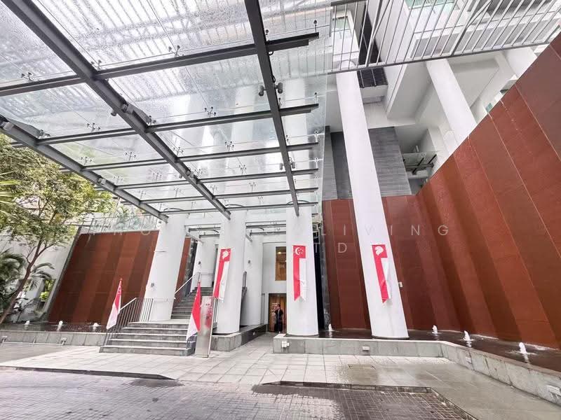 The Suites @ Central, 57B Devonshire Road, Orchard / River Valley, Room Rental, 80 sqft, Condominium For Rent, by Bunny, 500251211 - Exterior - PropertyGuru.com.sg
