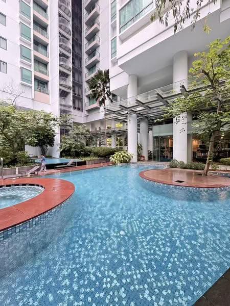 The Suites @ Central, 57B Devonshire Road, Orchard / River Valley, Room Rental, 80 sqft, Condominium For Rent, by Bunny, 500251211 - Exterior - PropertyGuru.com.sg