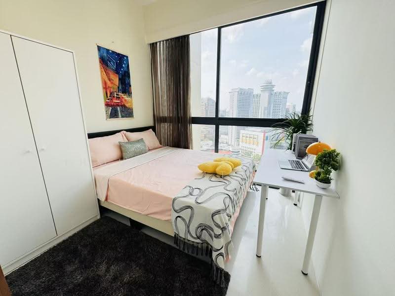 The Suites @ Central, 57B Devonshire Road, Orchard / River Valley, Room Rental, 80 sqft, Condominium For Rent, by Bunny, 500251211 - Bedroom - PropertyGuru.com.sg