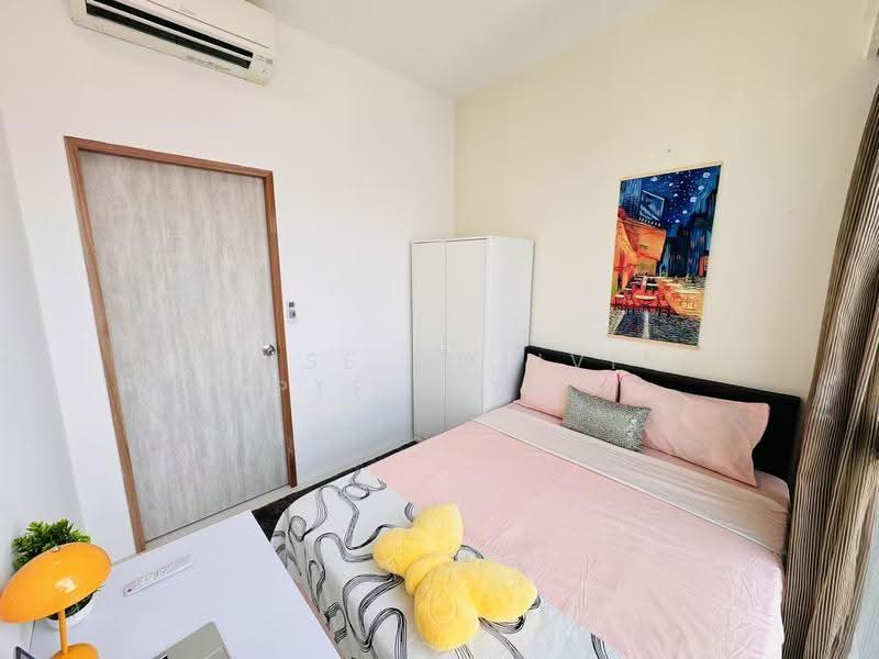 The Suites @ Central, 57B Devonshire Road, Orchard / River Valley, Room Rental, 80 sqft, Condominium For Rent, by Bunny, 500251211 - Bedroom - PropertyGuru.com.sg