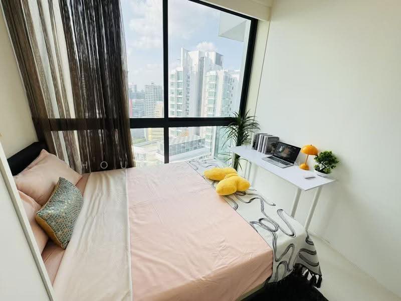 The Suites @ Central, 57B Devonshire Road, Orchard / River Valley, Room Rental, 80 sqft, Condominium For Rent, by Bunny, 500251211 - Bedroom - PropertyGuru.com.sg