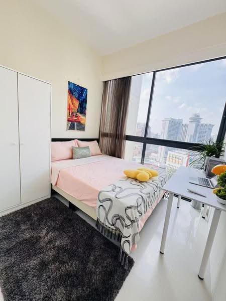 The Suites @ Central, 57B Devonshire Road, Orchard / River Valley, Room Rental, 80 sqft, Condominium For Rent, by Bunny, 500251211 - Bedroom - PropertyGuru.com.sg