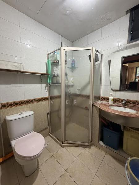 Glendale Park, 21 Hillview Avenue, Dairy Farm / Bukit Panjang / Choa Chu Kang, Room Rental, 150 sqft, Condominium For Rent, by Xavier Ng, 500251212 - Bathroom - PropertyGuru.com.sg