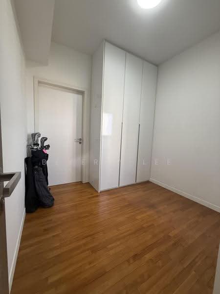 Sky Vue, Bishan Street 14, Ang Mo Kio / Bishan / Thomson, 2 Bedrooms, 807 sqft, Condominium For Rent, by Beverly Lee, 500251214 - Bedroom 2 - PropertyGuru.com.sg