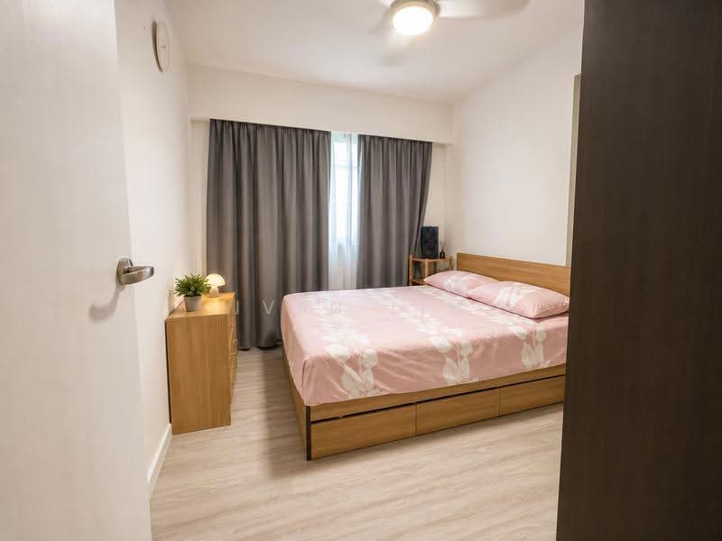 229A Sumang Lane, 229A Sumang Lane, Hougang / Punggol / Sengkang, 3 Bedrooms, 1,001 sqft, HDB Flat For Sale, by Ivan Lim, 500251216 - Bedroom - PropertyGuru.com.sg