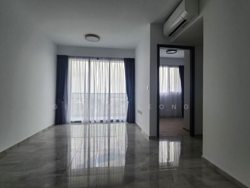 Affinity At Serangoon, 32 Serangoon North Avenue 1, Hougang / Punggol / Sengkang, 2 Bedrooms, 624 sqft, Condominium For Rent, by Gilbert Leong, 500251217 - PropertyGuru.com.sg