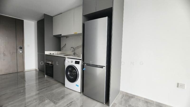 Affinity At Serangoon, 32 Serangoon North Avenue 1, Hougang / Punggol / Sengkang, 2 Bedrooms, 624 sqft, Condominium For Rent, by Gilbert Leong, 500251217 - PropertyGuru.com.sg
