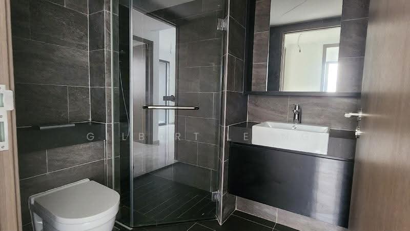 Affinity At Serangoon, 32 Serangoon North Avenue 1, Hougang / Punggol / Sengkang, 2 Bedrooms, 624 sqft, Condominium For Rent, by Gilbert Leong, 500251217 - PropertyGuru.com.sg
