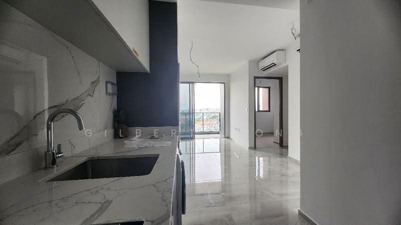 Affinity At Serangoon, 32 Serangoon North Avenue 1, Hougang / Punggol / Sengkang, 2 Bedrooms, 624 sqft, Condominium For Rent, by Gilbert Leong, 500251217 - PropertyGuru.com.sg