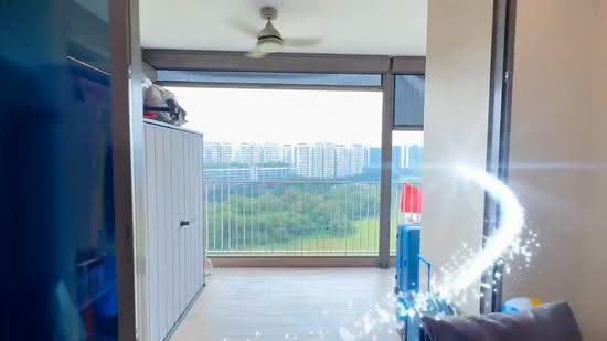 Treasure Crest, 54 Anchorvale Crescent, Hougang / Punggol / Sengkang, 3 Bedrooms, 1,152 sqft, Condominium For Sale, by Danielle Sim, 500251220 - PropertyGuru.com.sg