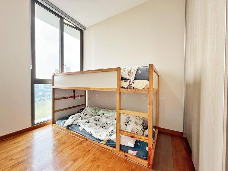 Treasure Crest, 54 Anchorvale Crescent, Hougang / Punggol / Sengkang, 3 Bedrooms, 1,152 sqft, Condominium For Sale, by Danielle Sim, 500251220 - PropertyGuru.com.sg