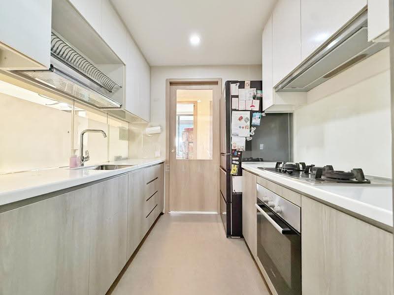 Treasure Crest, 54 Anchorvale Crescent, Hougang / Punggol / Sengkang, 3 Bedrooms, 1,152 sqft, Condominium For Sale, by Danielle Sim, 500251220 - PropertyGuru.com.sg
