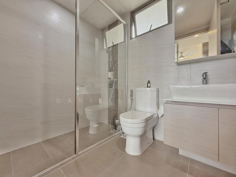 Treasure Crest, 54 Anchorvale Crescent, Hougang / Punggol / Sengkang, 3 Bedrooms, 1,152 sqft, Condominium For Sale, by Danielle Sim, 500251220 - PropertyGuru.com.sg