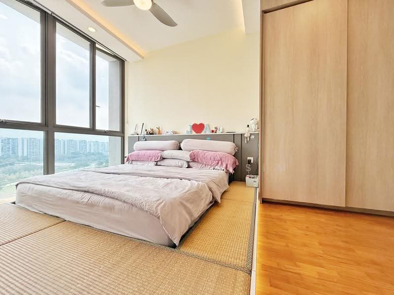 Treasure Crest, 54 Anchorvale Crescent, Hougang / Punggol / Sengkang, 3 Bedrooms, 1,152 sqft, Condominium For Sale, by Danielle Sim, 500251220 - PropertyGuru.com.sg