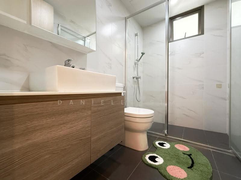 Treasure Crest, 54 Anchorvale Crescent, Hougang / Punggol / Sengkang, 3 Bedrooms, 1,152 sqft, Condominium For Sale, by Danielle Sim, 500251220 - PropertyGuru.com.sg