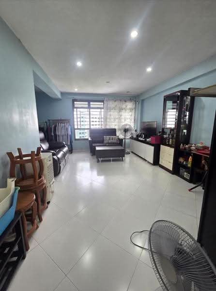 588 Woodlands Drive 16, Admiralty / Woodlands