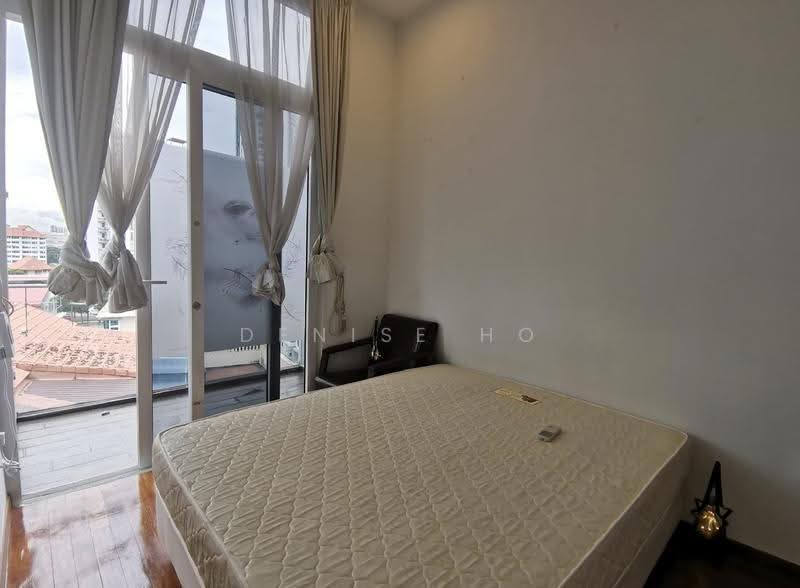 Suites @ Topaz, 3 Topaz Road, Balestier / Toa Payoh, 2 Bedrooms, 1,152 sqft, Condominium For Sale, by Denise Ho, 500251225 - Bedroom - PropertyGuru.com.sg