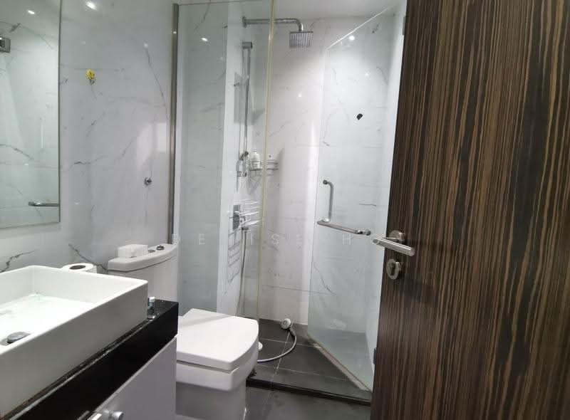 Suites @ Topaz, 3 Topaz Road, Balestier / Toa Payoh, 2 Bedrooms, 1,152 sqft, Condominium For Sale, by Denise Ho, 500251225 - Bathroom - PropertyGuru.com.sg