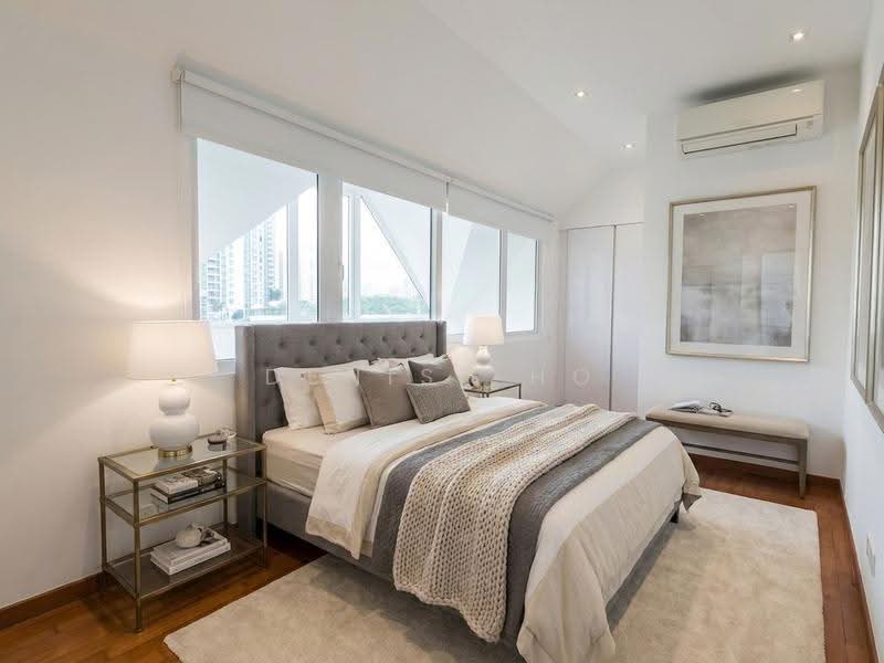 Suites @ Topaz, 3 Topaz Road, Balestier / Toa Payoh, 2 Bedrooms, 1,152 sqft, Condominium For Sale, by Denise Ho, 500251225 - Bedroom - PropertyGuru.com.sg