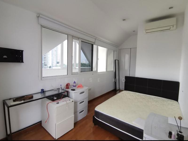 Suites @ Topaz, 3 Topaz Road, Balestier / Toa Payoh, 2 Bedrooms, 1,152 sqft, Condominium For Sale, by Denise Ho, 500251225 - Bedroom - PropertyGuru.com.sg