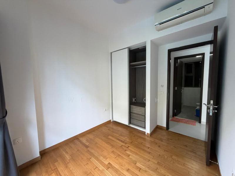 The Inflora, 57 Flora Drive, Changi Airport / Changi Village, 2 Bedrooms, 818 sqft, Condominium For Rent, by Wendy Koh, 500251227 - Bedroom - PropertyGuru.com.sg
