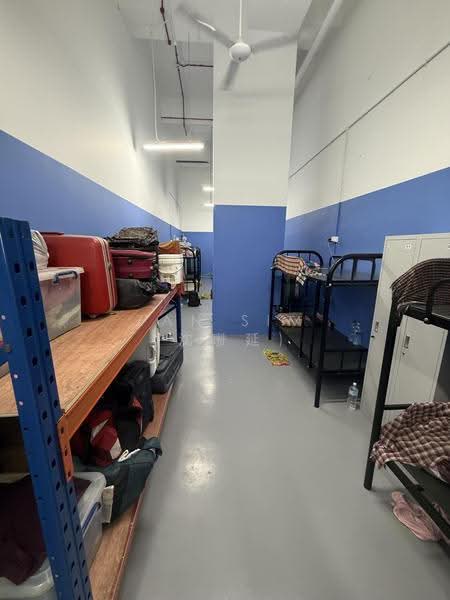 Tagore industrial ave, Tagore industrial ave, Mandai / Upper Thomson, 400 sqft, Dormitory For Rent, by Zan Sim (沈瓒延), 500251229 - Interior - CommercialGuru.com.sg
