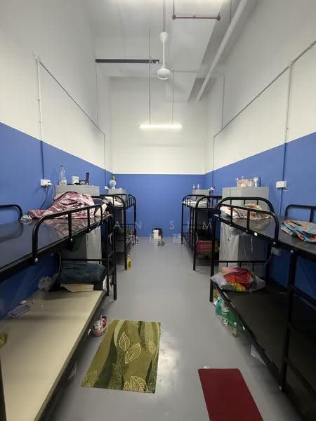 Tagore industrial ave, Tagore industrial ave, Mandai / Upper Thomson, 400 sqft, Dormitory For Rent, by Zan Sim (沈瓒延), 500251229 - Bedroom - CommercialGuru.com.sg