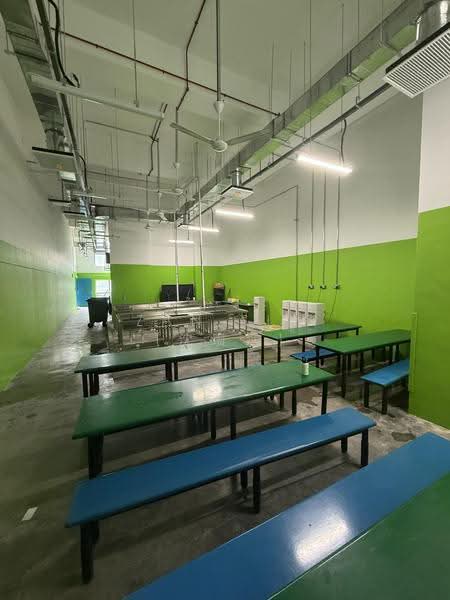 Tagore industrial ave, Tagore industrial ave, Mandai / Upper Thomson, 400 sqft, Dormitory For Rent, by Zan Sim (沈瓒延), 500251229 - Interior - CommercialGuru.com.sg