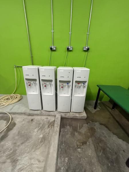 Tagore industrial ave, Tagore industrial ave, Mandai / Upper Thomson, 400 sqft, Dormitory For Rent, by Zan Sim (沈瓒延), 500251229 - Interior - CommercialGuru.com.sg