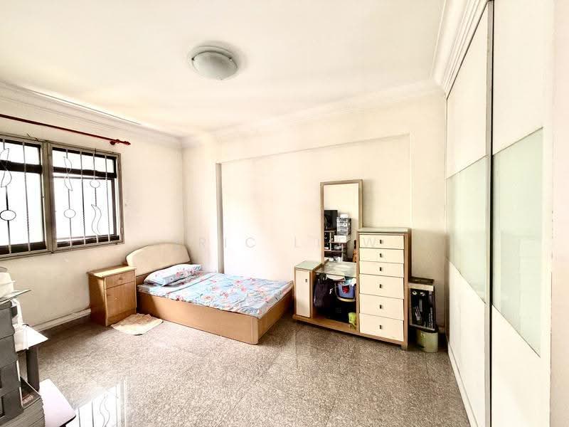 64 Teban Gardens Road, 64 Teban Gardens Road, Boon Lay / Jurong / Tuas, 3 Bedrooms, 969 sqft, HDB Flat For Sale, by Eric Liew, 500251231 - Bedroom - PropertyGuru.com.sg