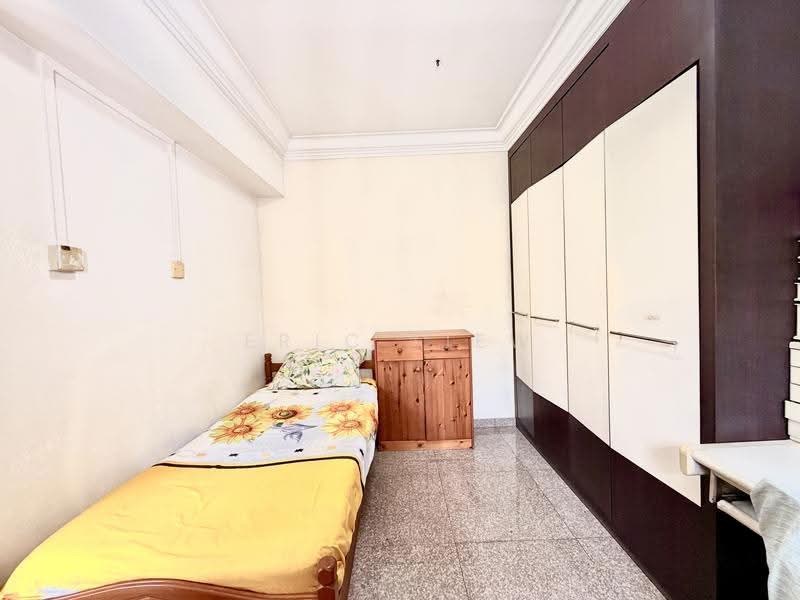 64 Teban Gardens Road, 64 Teban Gardens Road, Boon Lay / Jurong / Tuas, 3 Bedrooms, 969 sqft, HDB Flat For Sale, by Eric Liew, 500251231 - Bedroom - PropertyGuru.com.sg